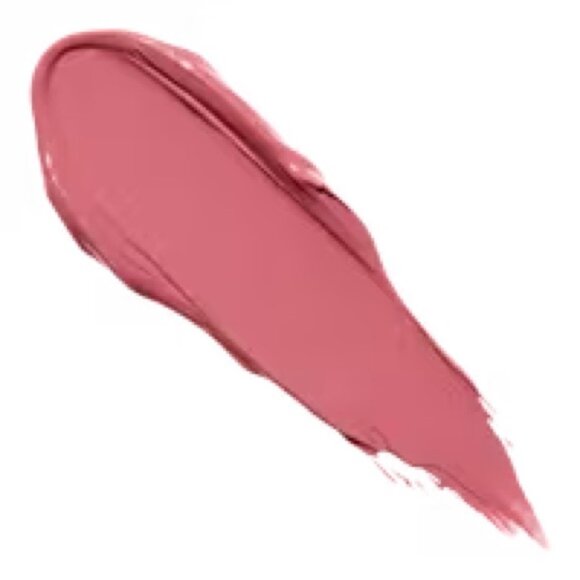 Smashbox Be Legendary FULL SIZE Lipstick Stylist Rose Warm red pink Sephora - Picture 4 of 5